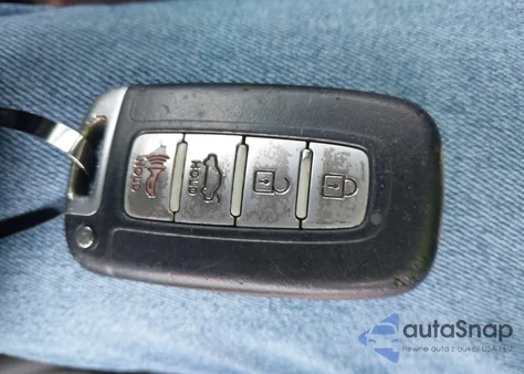 2014 Hyundai Sonata Se 2.0T from USA, damaged, VIN 5NPEC4AB4EH874737